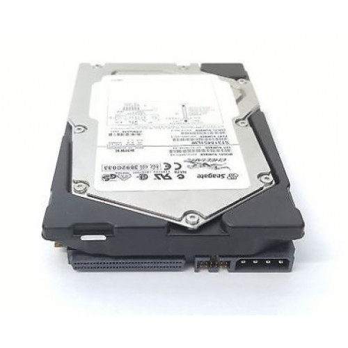 Fujitsu 73.5GB 10K U320 68PIN Hard drive- MAP3735NP